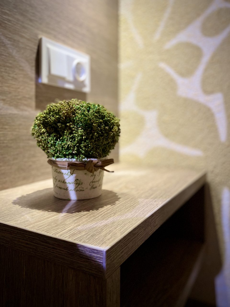 НОМЕР СО ВСЕМИ УДОБСТВАМИ