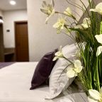 НОМЕР СО ВСЕМИ УДОБСТВАМИ