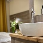 НОМЕР СО ВСЕМИ УДОБСТВАМИ