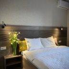 НОМЕР СО ВСЕМИ УДОБСТВАМИ