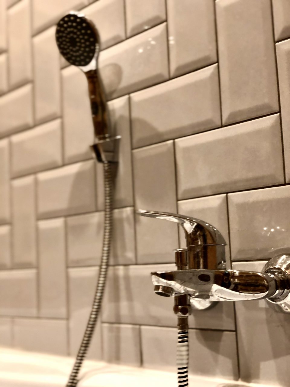 НОМЕР СО ВСЕМИ УДОБСТВАМИ