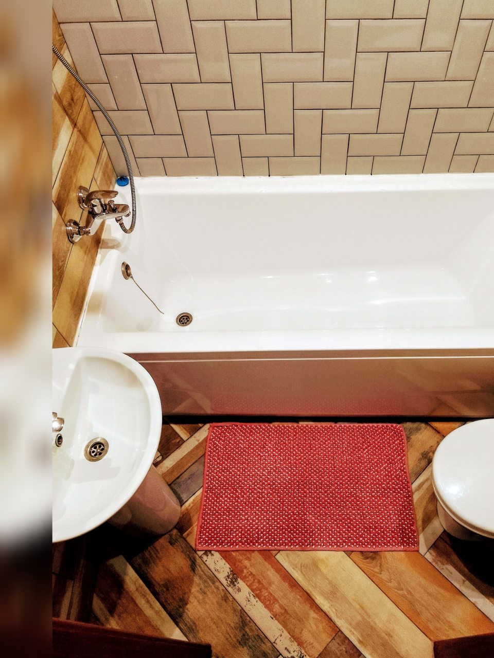 НОМЕР СО ВСЕМИ УДОБСТВАМИ