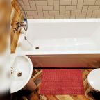 НОМЕР СО ВСЕМИ УДОБСТВАМИ