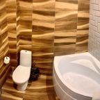 ВАННАЯ КОМНАТА