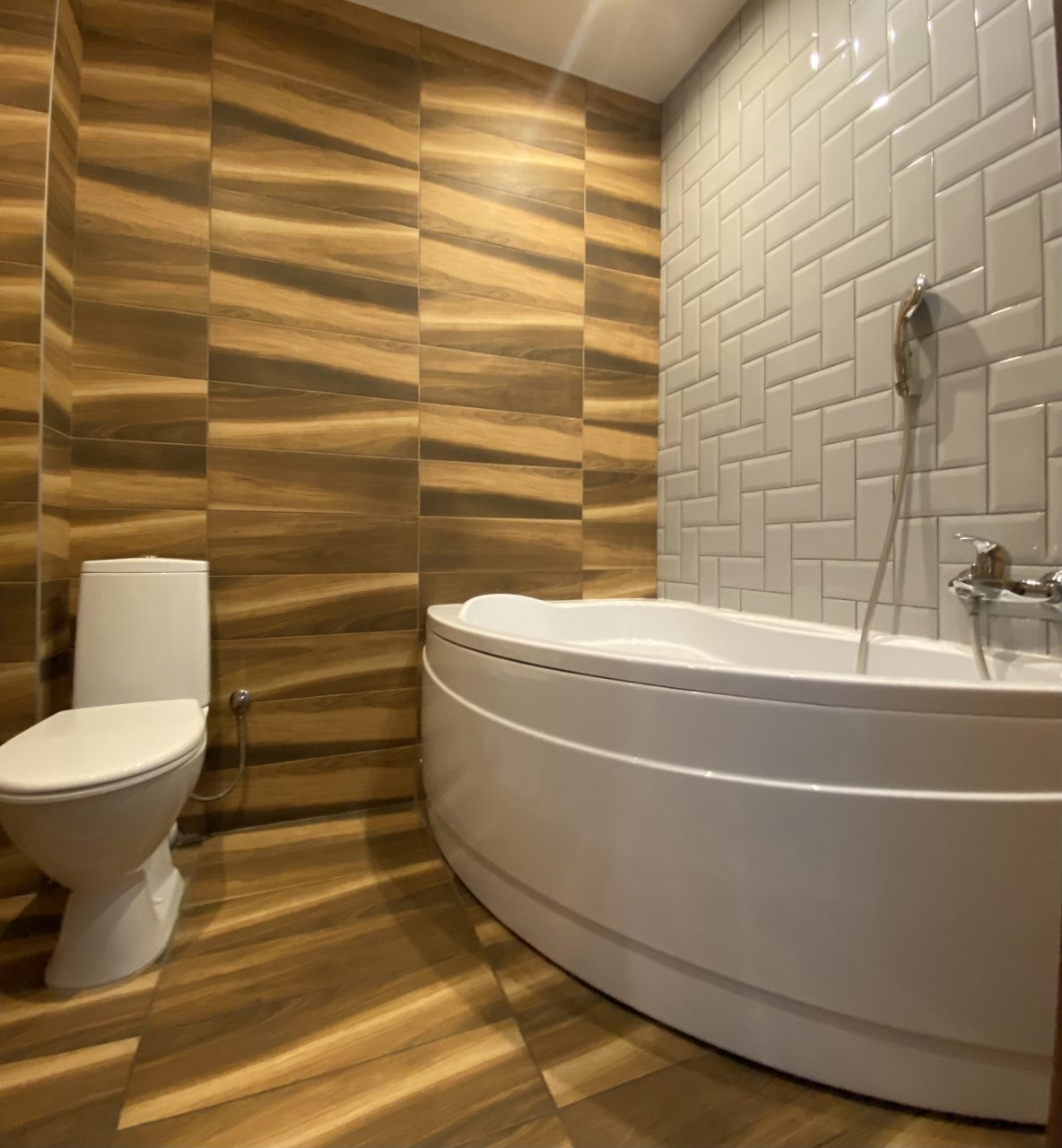 НОМЕР СО ВСЕМИ УДОБСТВАМИ