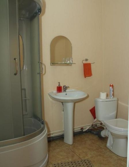 Фотография номера гостиницы Оптимист