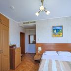 Двухместный (Стандарт без балкона), Отель Кипарис