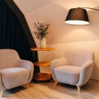 Двухместный (Space люкс), Отель Вдох