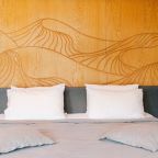 Двухместный (Space люкс), Отель Вдох