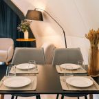 Двухместный (Space люкс), Отель Вдох