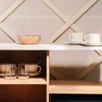 Двухместный (Neo юрта с фурако), Отель Вдох