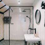 Двухместный (Neo юрта с фурако), Отель Вдох