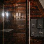 Двухместный (Geo купол), Отель Вдох