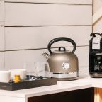 Двухместный (Neo Юрта), Отель Вдох