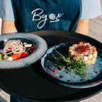 Ресторан, Отель Вдох