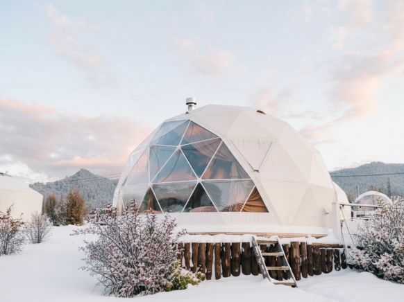 Фотография номера гостевого дома Вдох