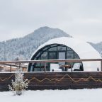 Двухместный (Space люкс), Отель Вдох