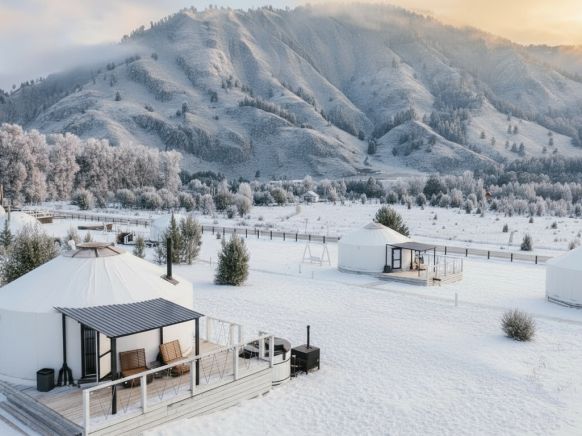 Фотография номера гостевого дома Вдох