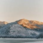 Пешие прогулки, Отель Вдох