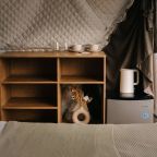 Двухместный (Geo купол), Отель Вдох