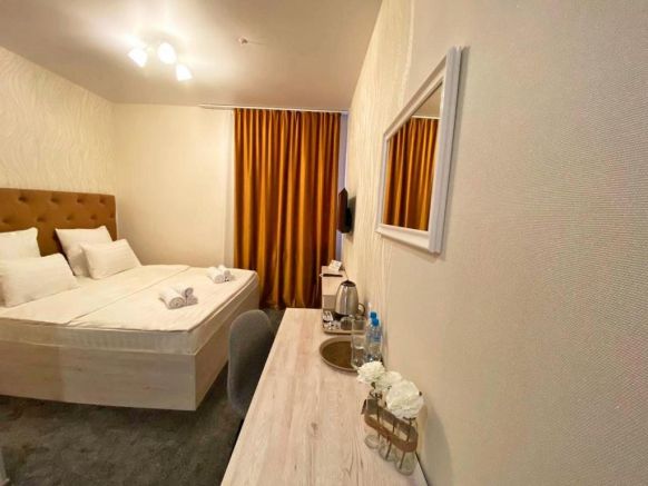 Фотография номера мини отеля Флагман