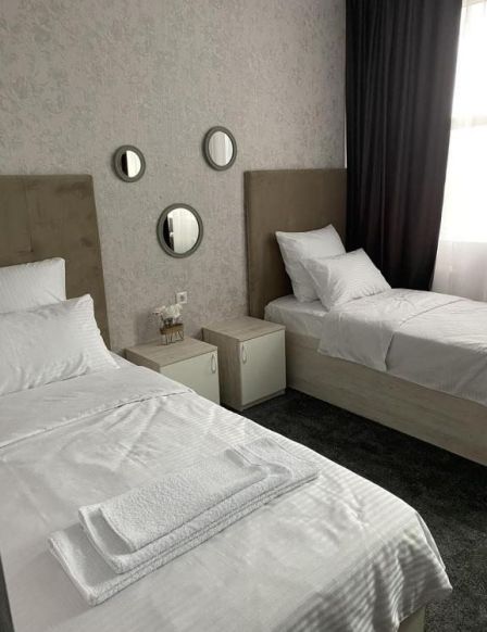 Фотография номера мини отеля Флагман