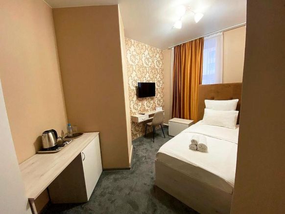 Фотография номера мини отеля Флагман