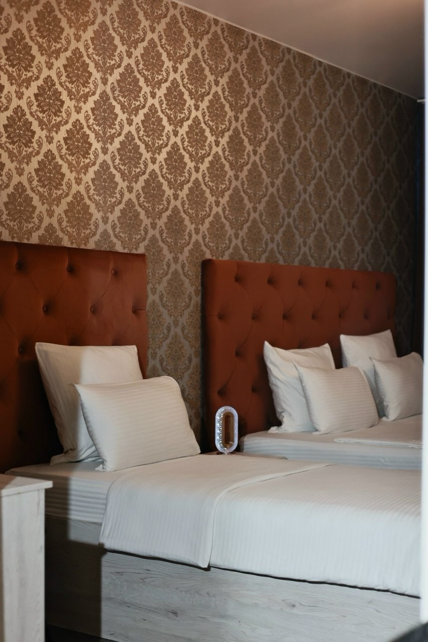 Отель Флагман, Архангельск