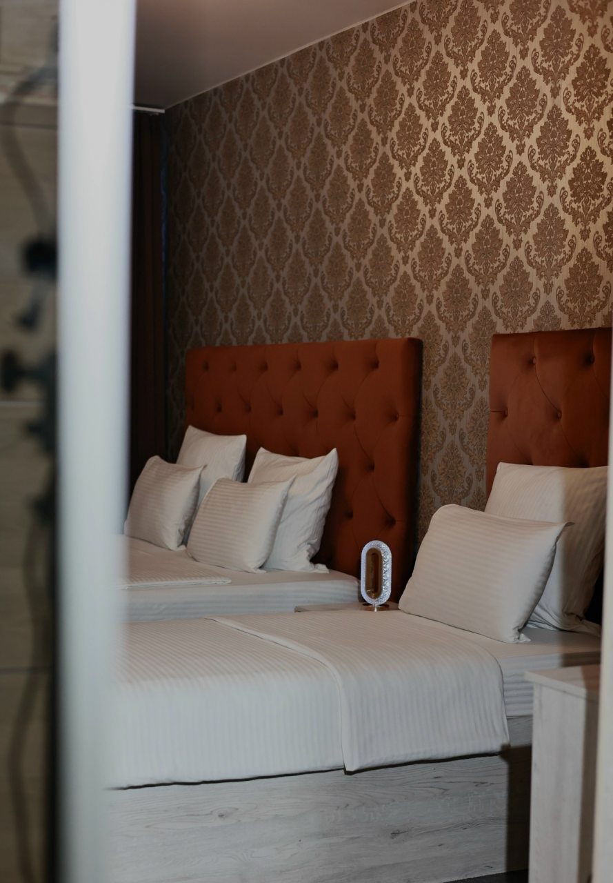 Отель Флагман, Архангельск