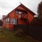 Номер (Дом с 1 спальней), Holiday Home on Katunskaya 61