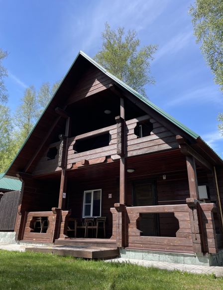 Фотография номера гостиницы Силагор