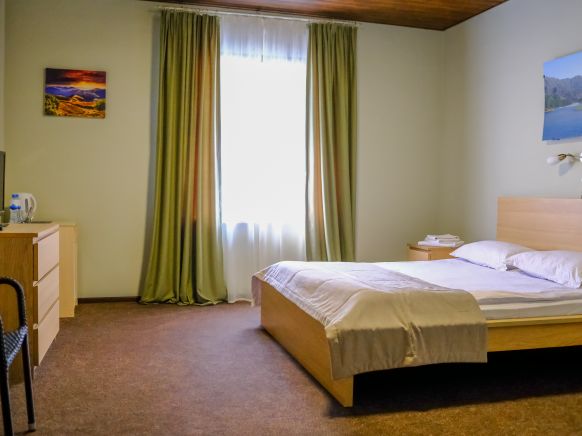 Фотография номера гостиницы Силагор