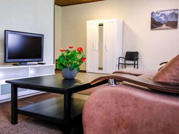 Фотография номера гостиницы Силагор