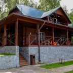 Коттедж (К4№1), База отдыха СИЛАГОР