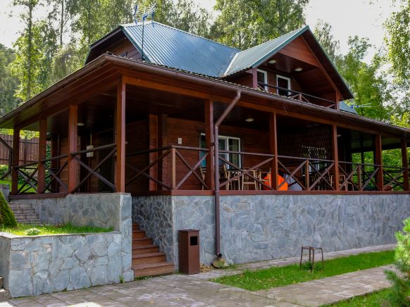 Фотография номера гостиницы Силагор