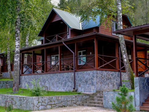 Фотография номера гостиницы Силагор