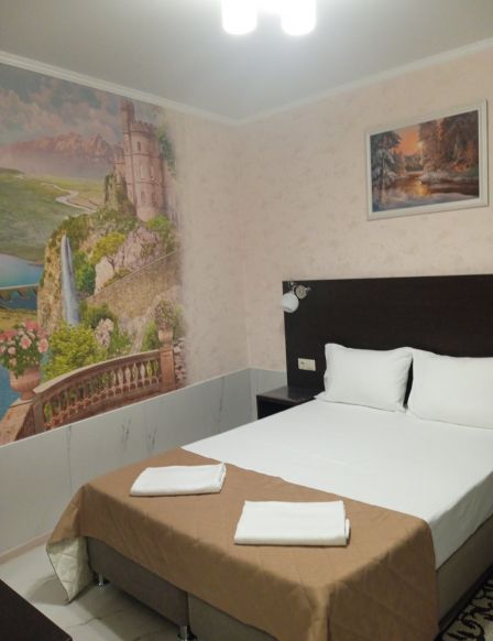 Фотография номера гостевого дома Гостевой дом Ермак