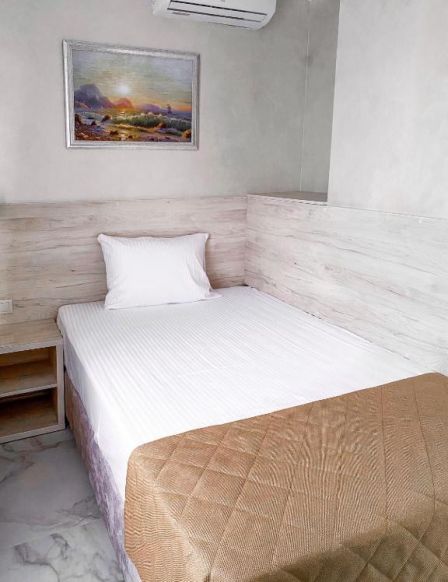 Фотография номера гостевого дома Гостевой дом Ермак