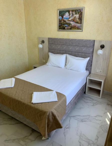 Фотография номера гостевого дома Гостевой дом Ермак