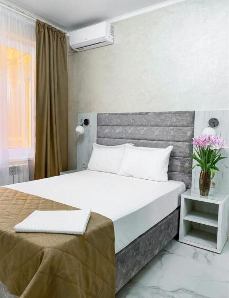 Фотография номера гостевого дома Гостевой дом Ермак