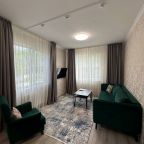 Семейный (С видом на горы), Загородный отель УездЪ Елисеева