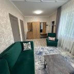 Семейный (С видом на горы), Загородный отель УездЪ Елисеева