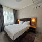 Семейный (С видом на горы), Загородный отель УездЪ Елисеева