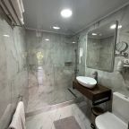 Семейный (С видом на горы), Загородный отель УездЪ Елисеева