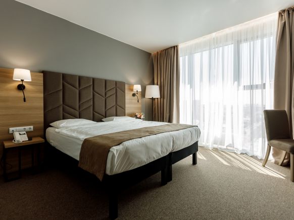 Фотография номера гостиницы Baikal Forest Hotel