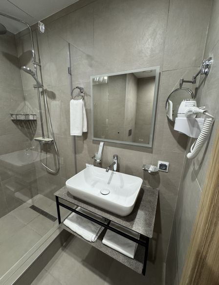 Фотография номера гостиницы Baikal Forest Hotel