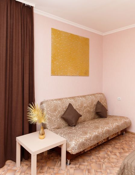 Фотография номера гостиницы Декабрист на Серова 30