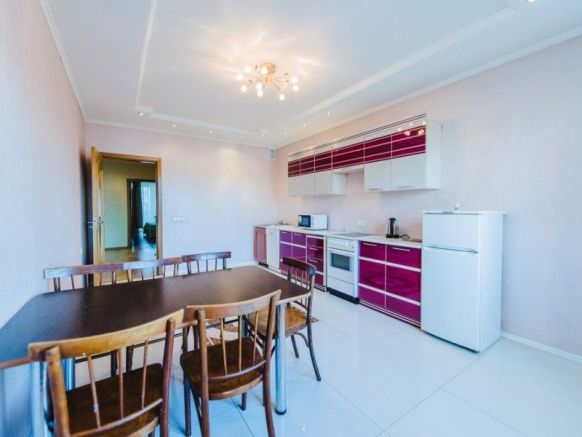 Фотография номера гостиницы Декабрист на Серова 30