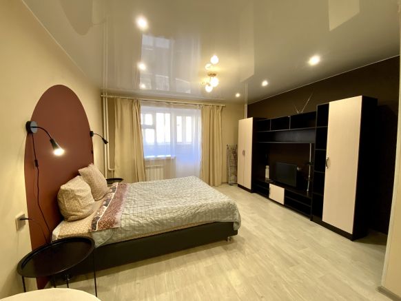 Фотография номера гостиницы Декабрист на Серова 30