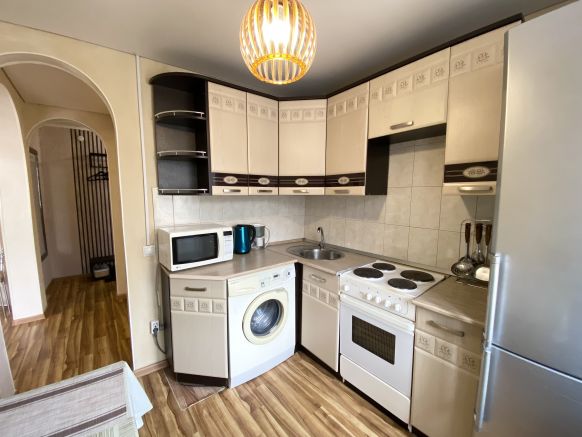 Фотография номера гостиницы Декабрист на Серова 30